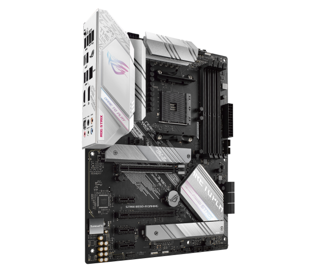 ASUS ROG STRIX B550-A GAMING - 600429 - zdjęcie 3